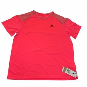 NEW Women’s Adidas Short Sleeve